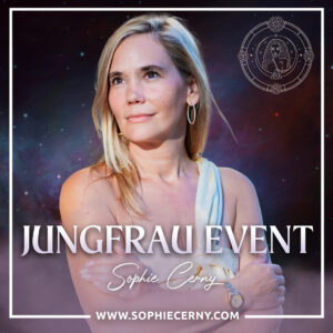 Jungfrau event